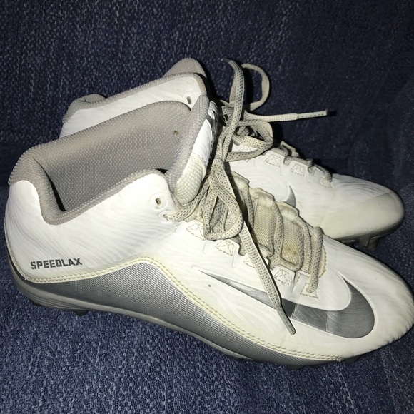 Sperry and Nike - gently worn! Lots of life left! - Picture 7 of 8